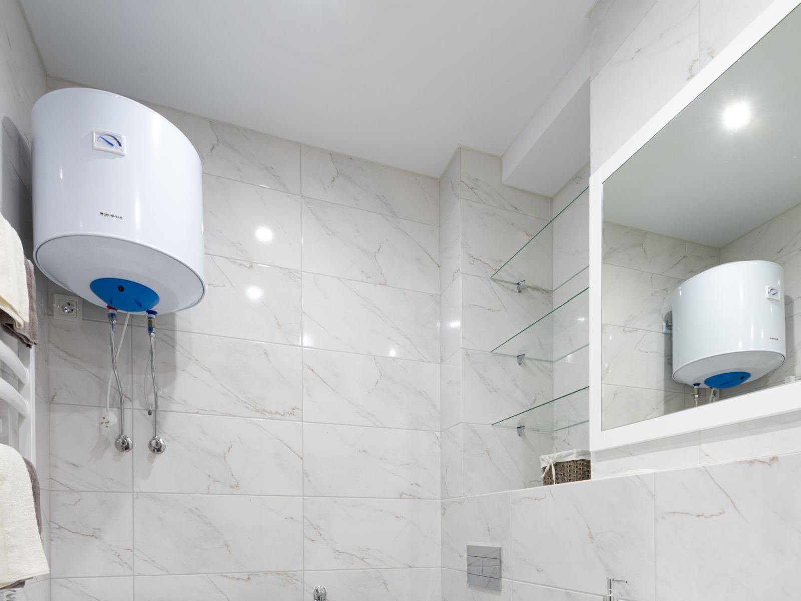 Electric Water Heater Services service in Dearborn, MI