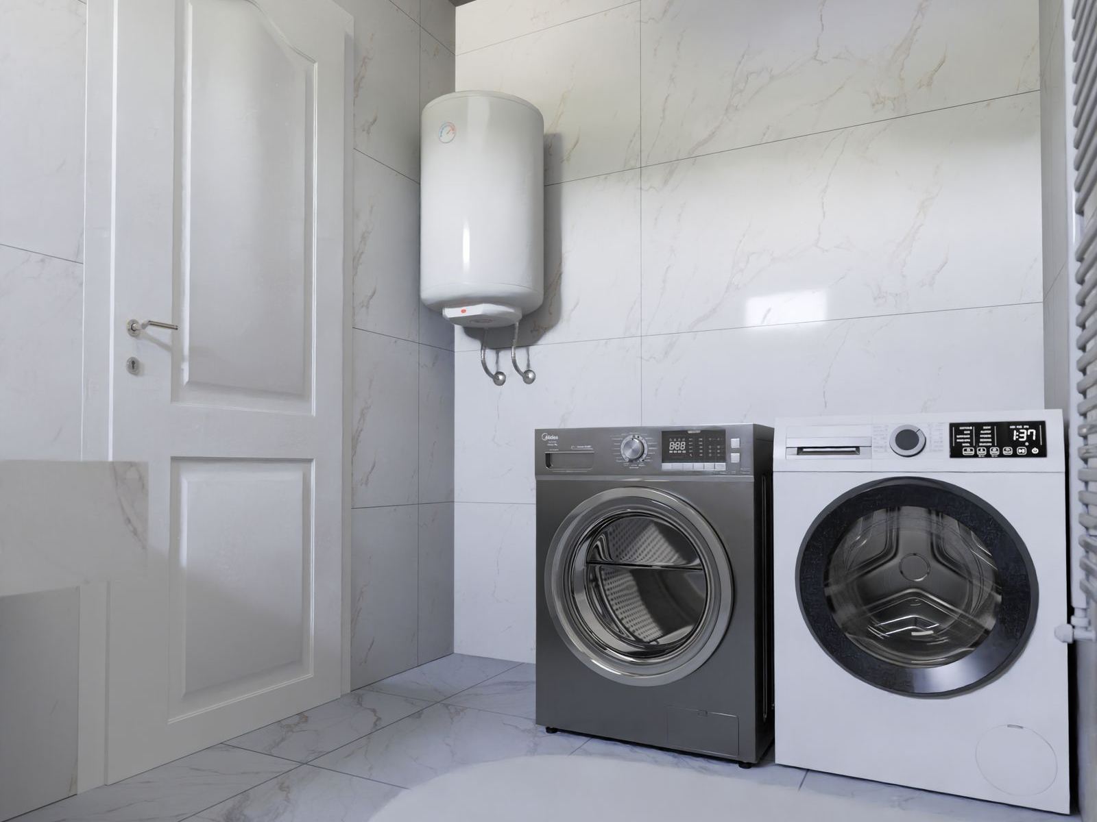 Water Heater Replacement service in Dearborn, MI