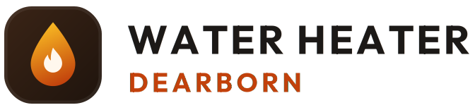 Dearborn Water Heater